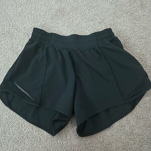 Lululemon 4 inch Tall